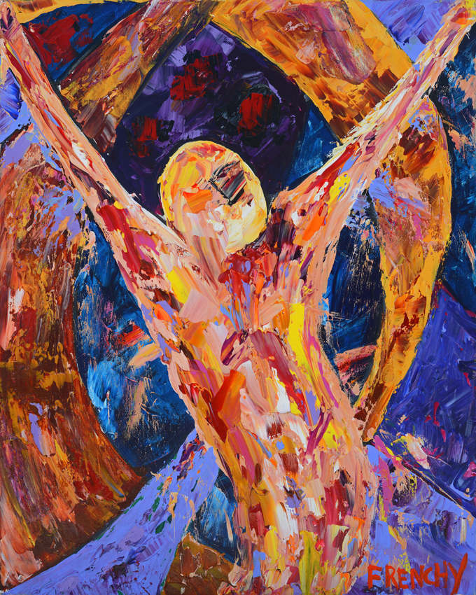 Spirit 01 by Frenchy, Image 1.