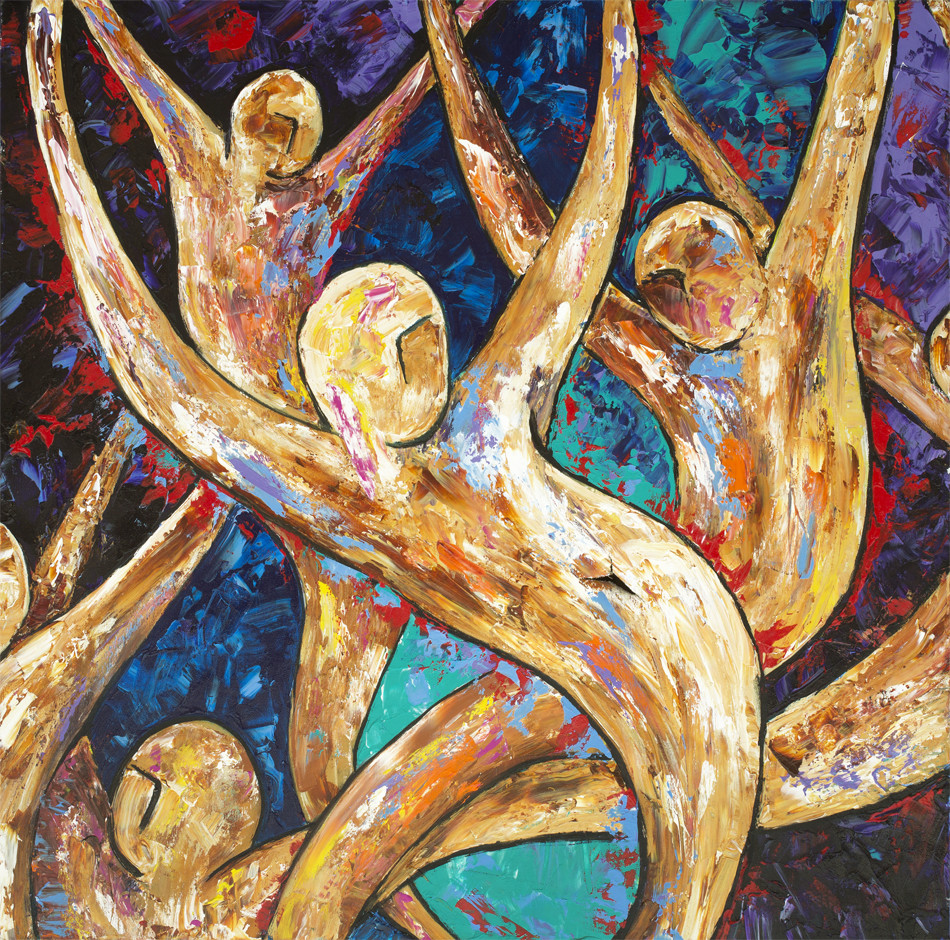 Spirits by Frenchy 