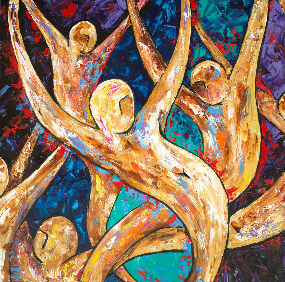 Spirits by Frenchy, Image 1.