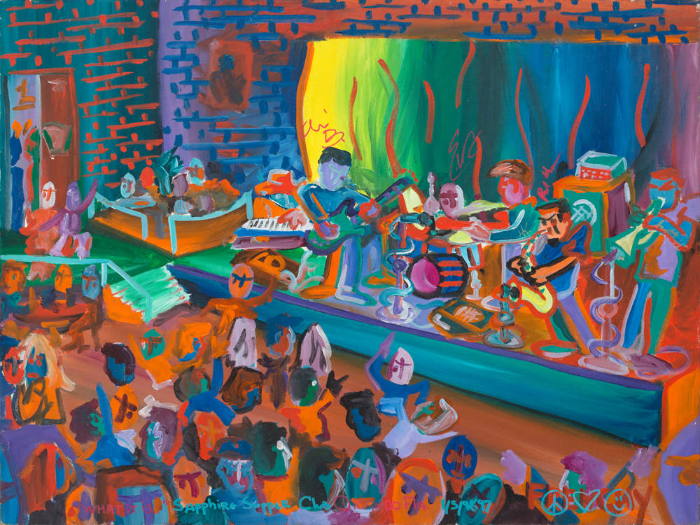 What Is It by Frenchy, Image 1.