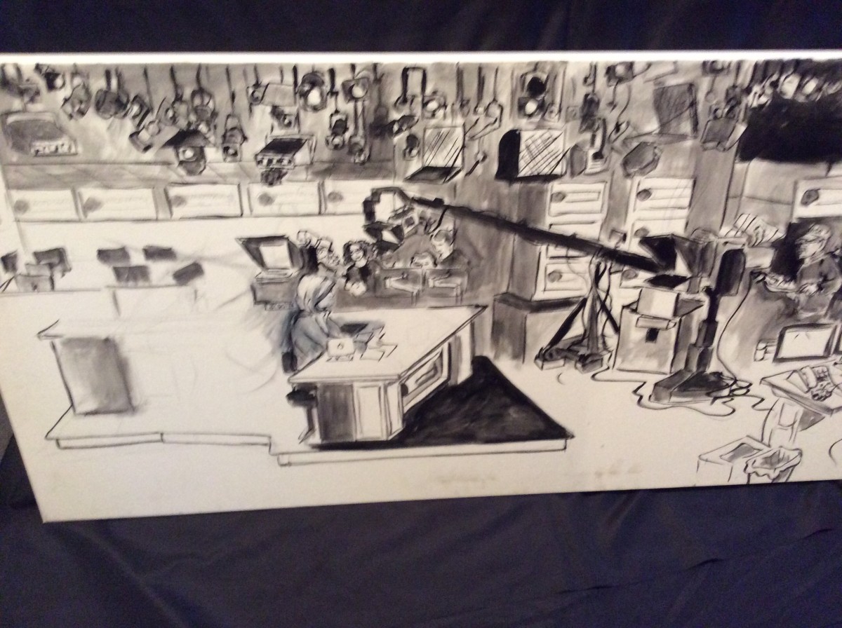 World News by Frenchy 