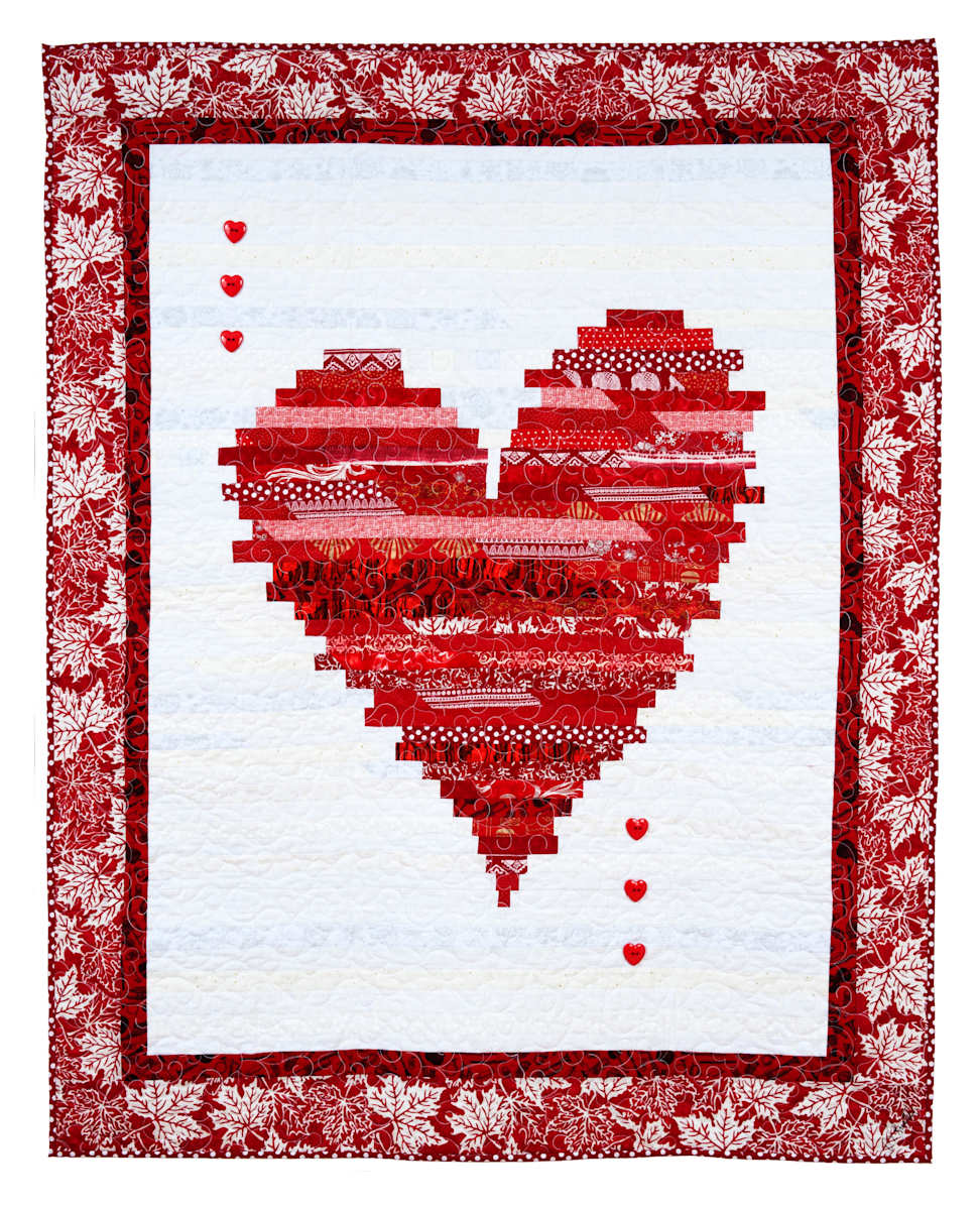 Have a Changed Heart by O.V. Brantley, Image 2.