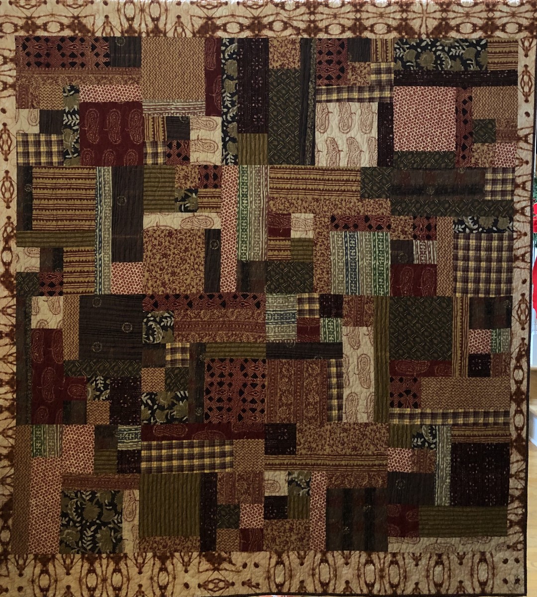 Memories of My Mill Town by O.V. Brantley 