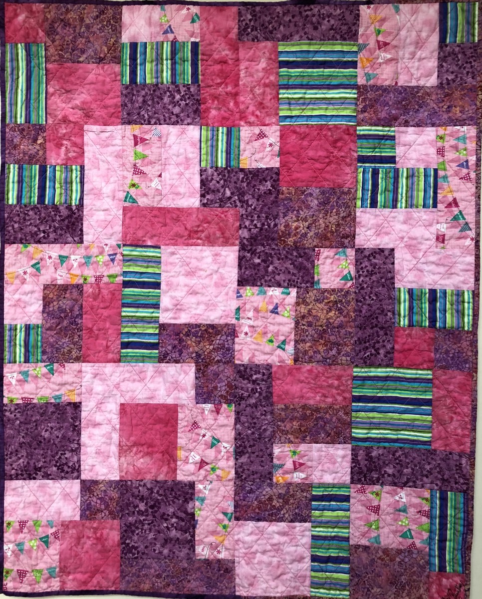 Angelic Bundle of Joy by O.V. Brantley 