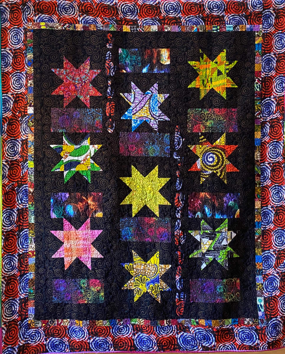 Be the Brightest Star 