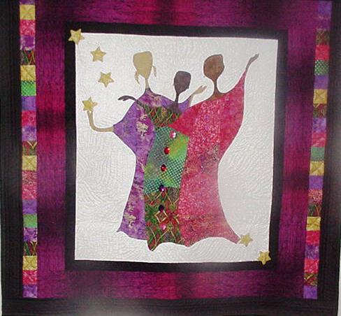 Heavenly Melody  by O.V. Brantley, Image 1.