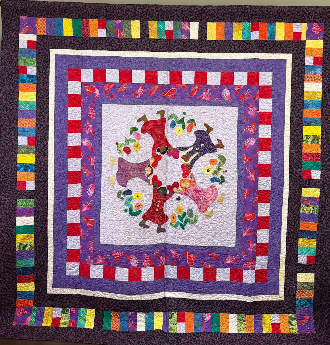 Forever Young by O.V. Brantley  Image: Forever Young