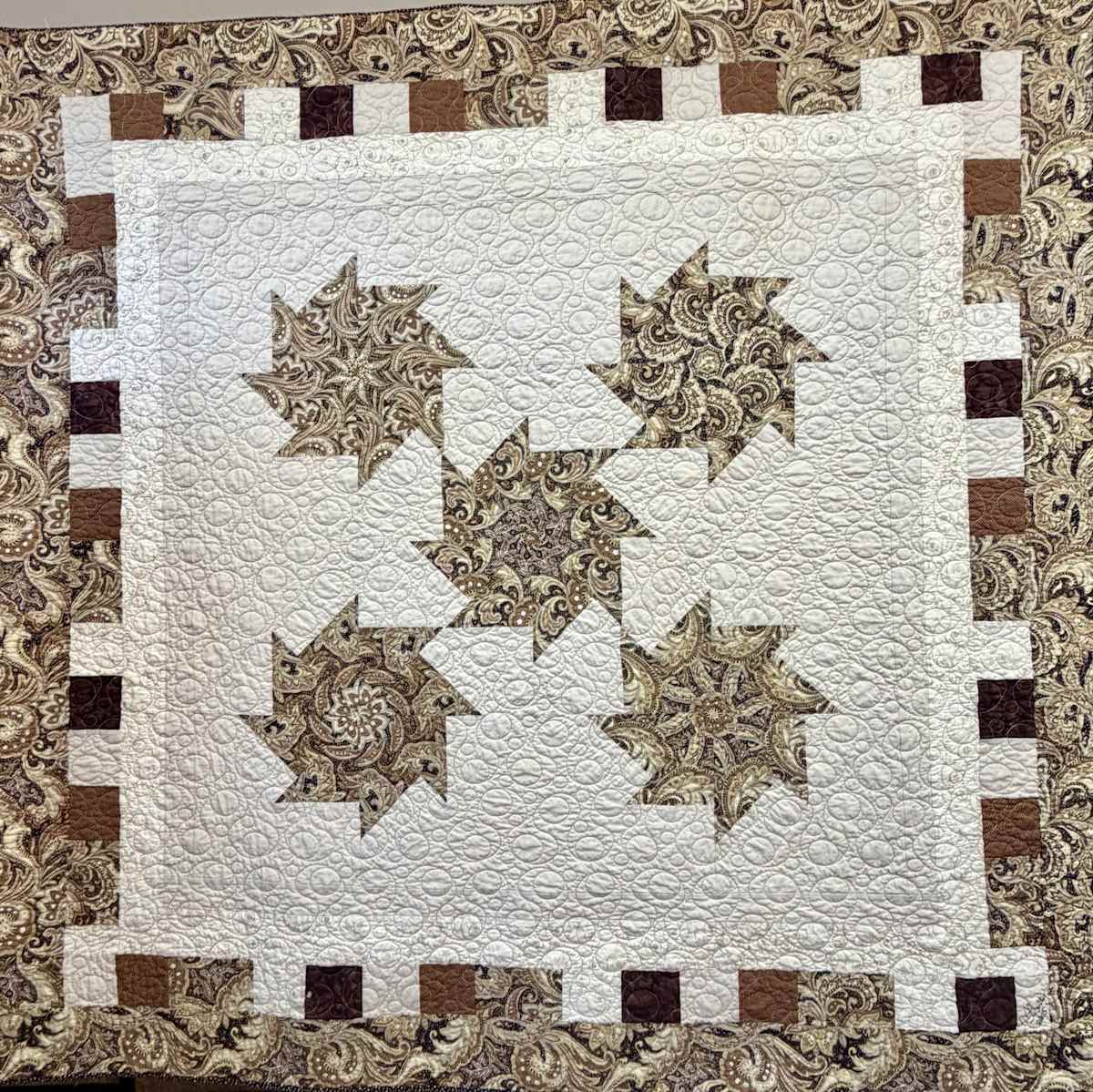 Calm Complexity by O.V. Brantley, Image 18.