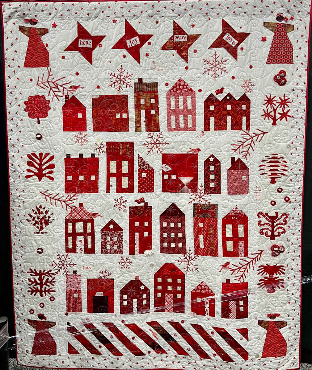 Winter Wonderland Wanderlust by O.V. Brantley, Image 12.