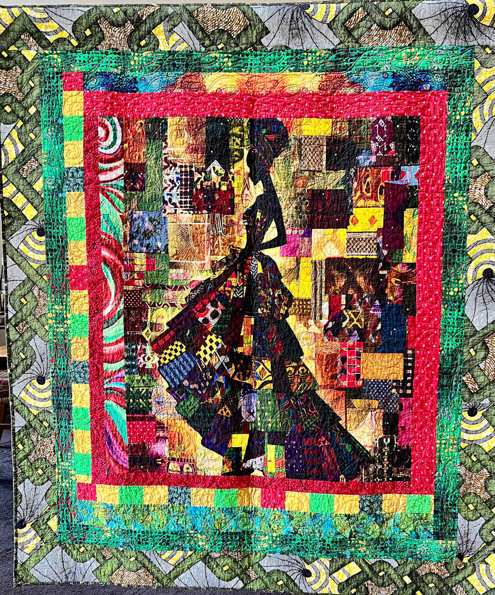 Midnight Rendezvous by O.V. Brantley, Image 8.