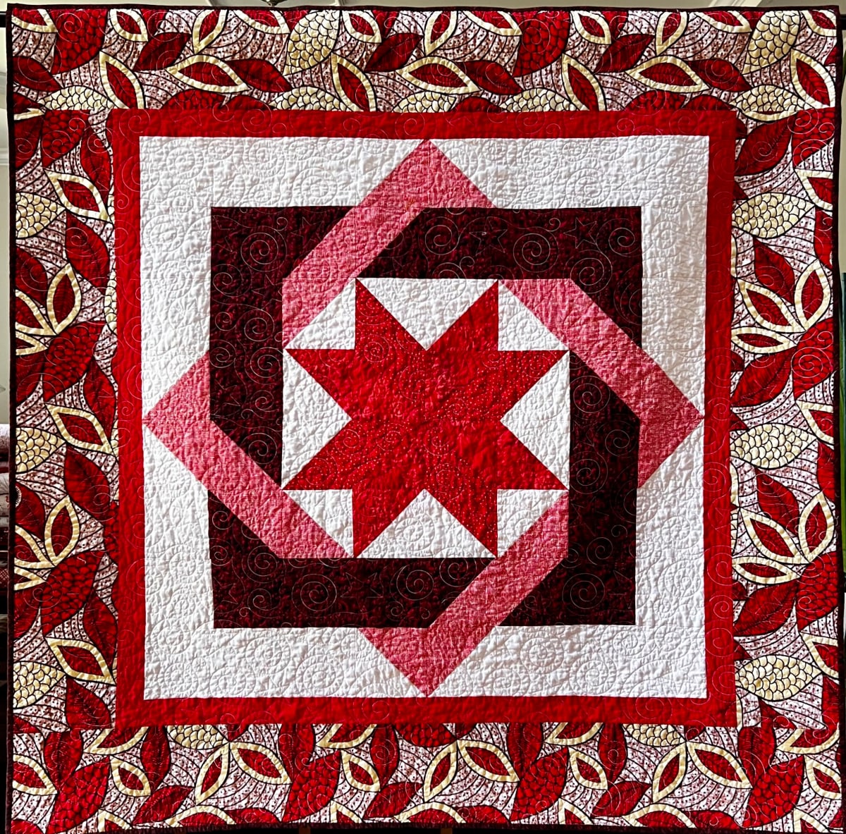 Reveal Your Inner Star by O.V. Brantley, Image 3.