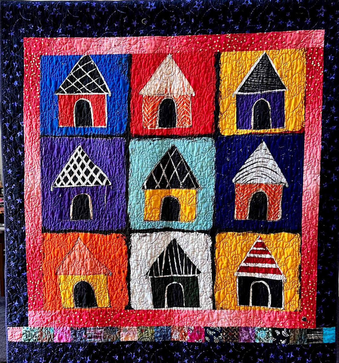 Cherished Creative Community by O.V. Brantley, Image 23.