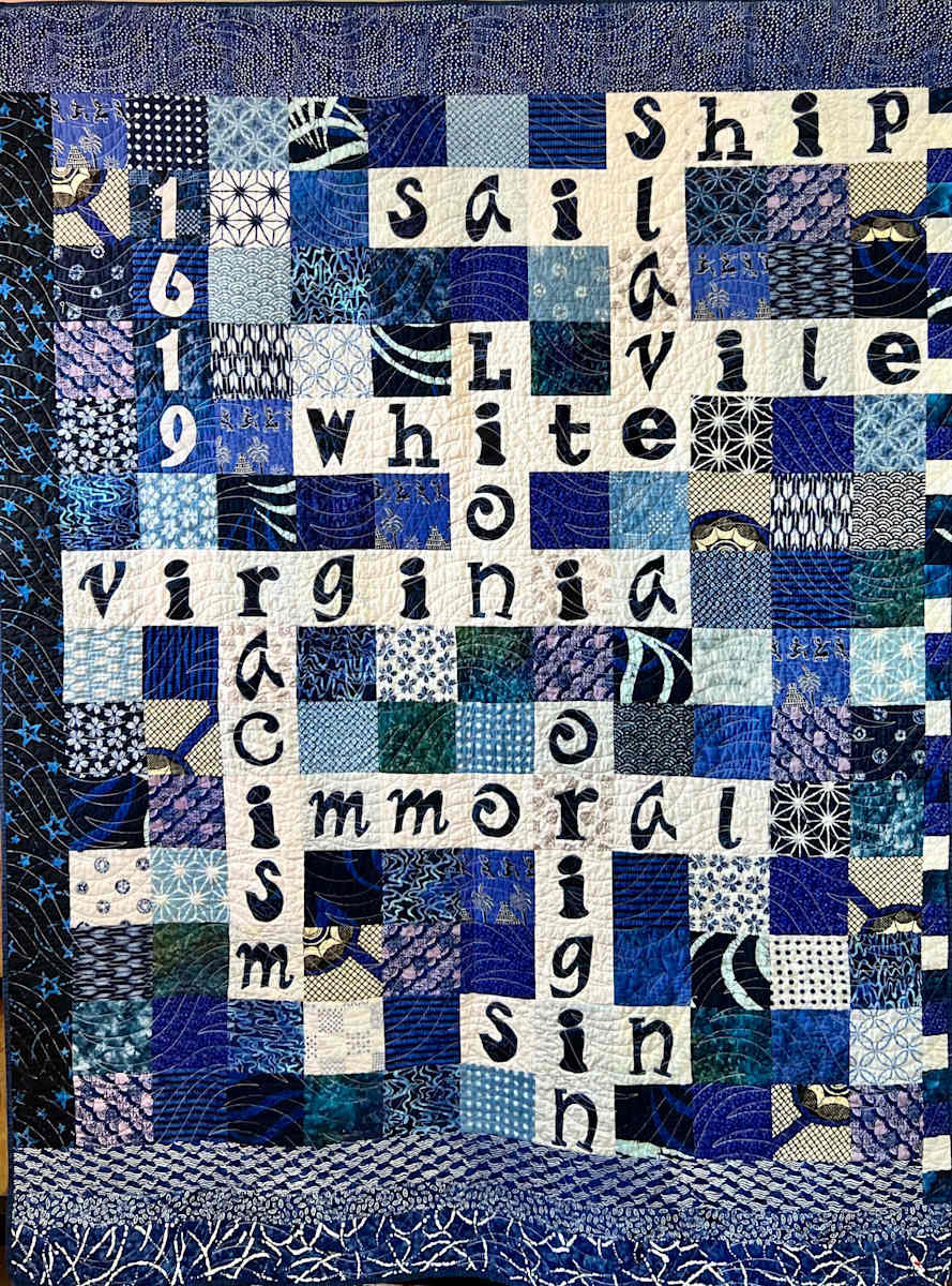 Original Sin by O.V. Brantley, Image 18.