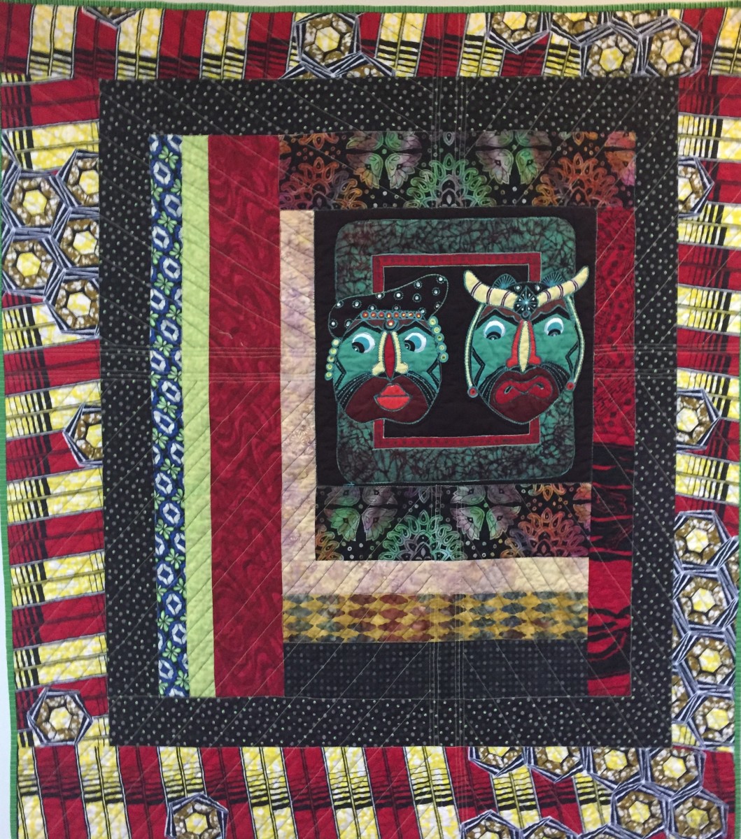 Is He the One? by O.V. Brantley 