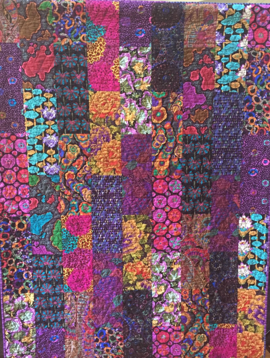 You Drive Me Crazy by O.V. Brantley 