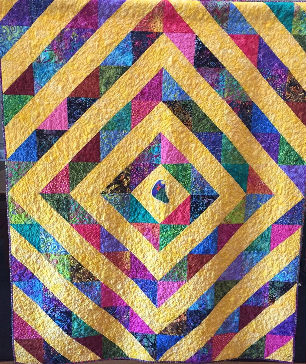 Awaken! by O.V. Brantley 