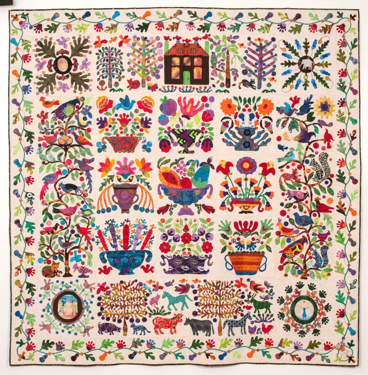 Choose to Bloom by O.V. Brantley  Image: Choose to Bloom