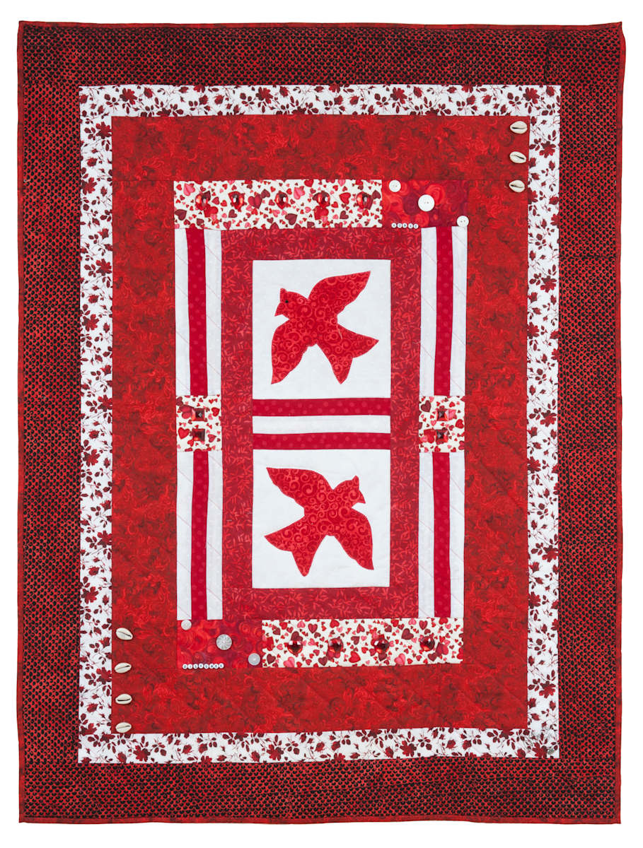 Disagreement by O.V. Brantley, Image 10.