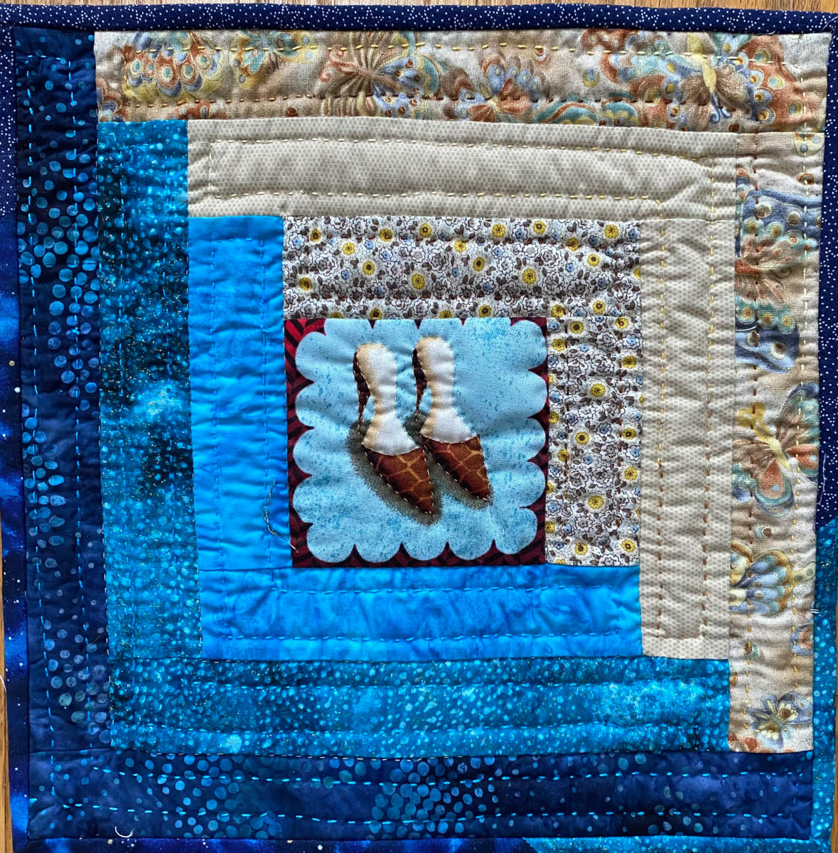 It’s Midnight Cinderella #2 