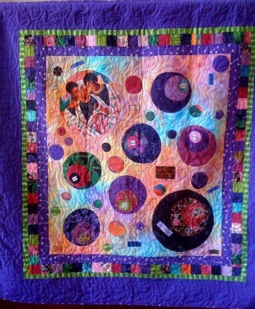 Sonja's Legacy by O.V. Brantley, Image 1.