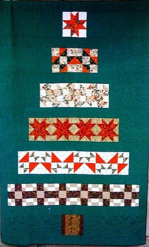Christmas on Stonebriar by O.V. Brantley, Image 1.
