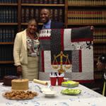 Subtle Struggle Towards the Dream #1 by O.V. Brantley 