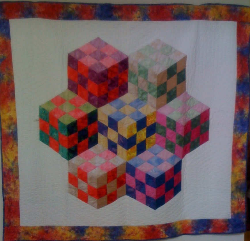 Celestial Playtime by O.V. Brantley  Image: Celestial Playtime