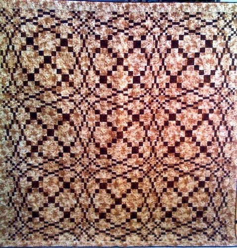 Cognac by O.V. Brantley, Image 1.