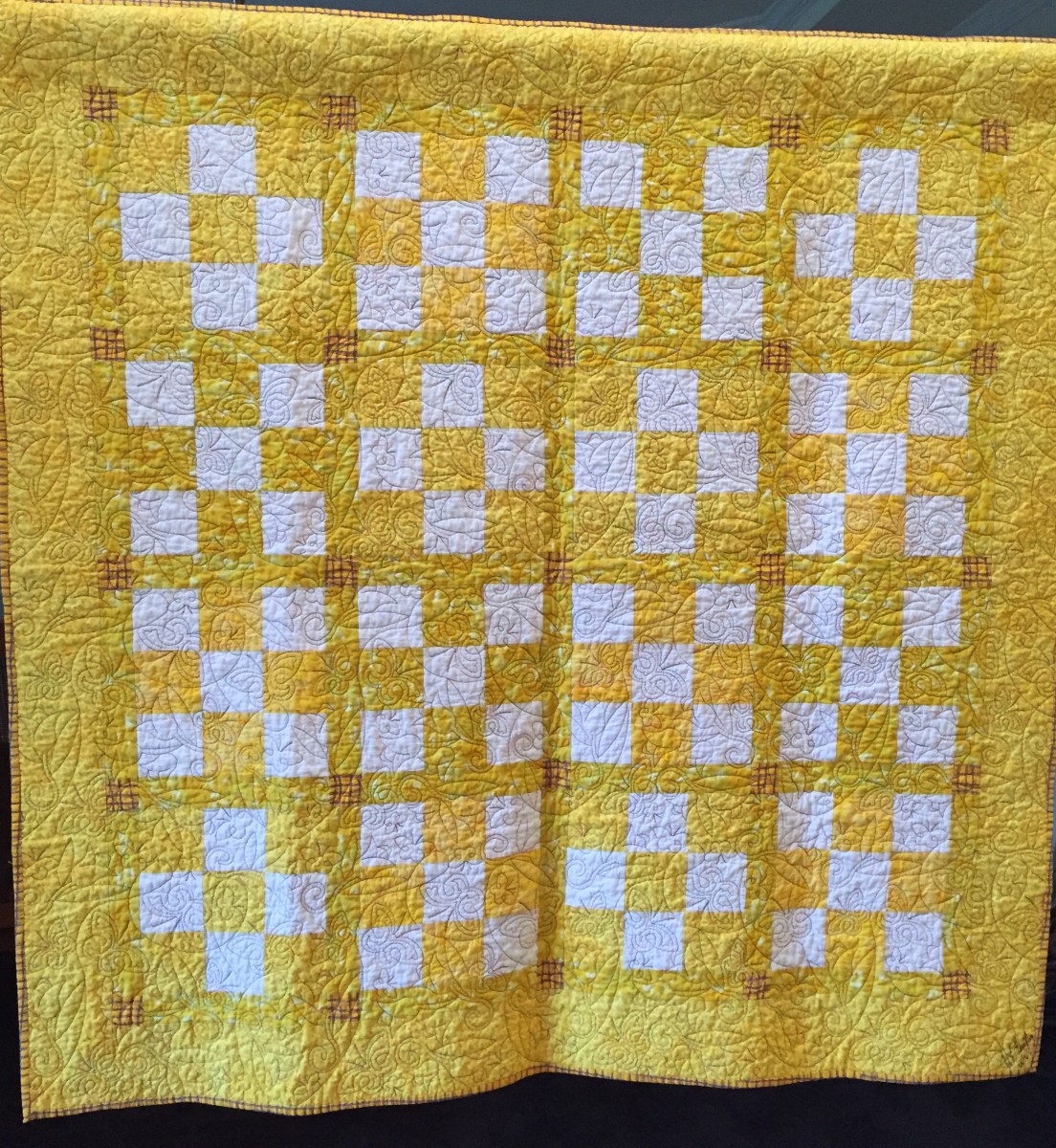 Ready For a Happy Day by O.V. Brantley  Image: Ready For a Happy Day 