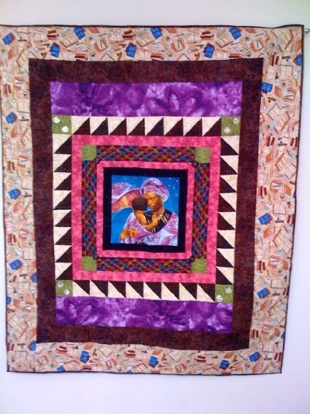 Having it All by O.V. Brantley 