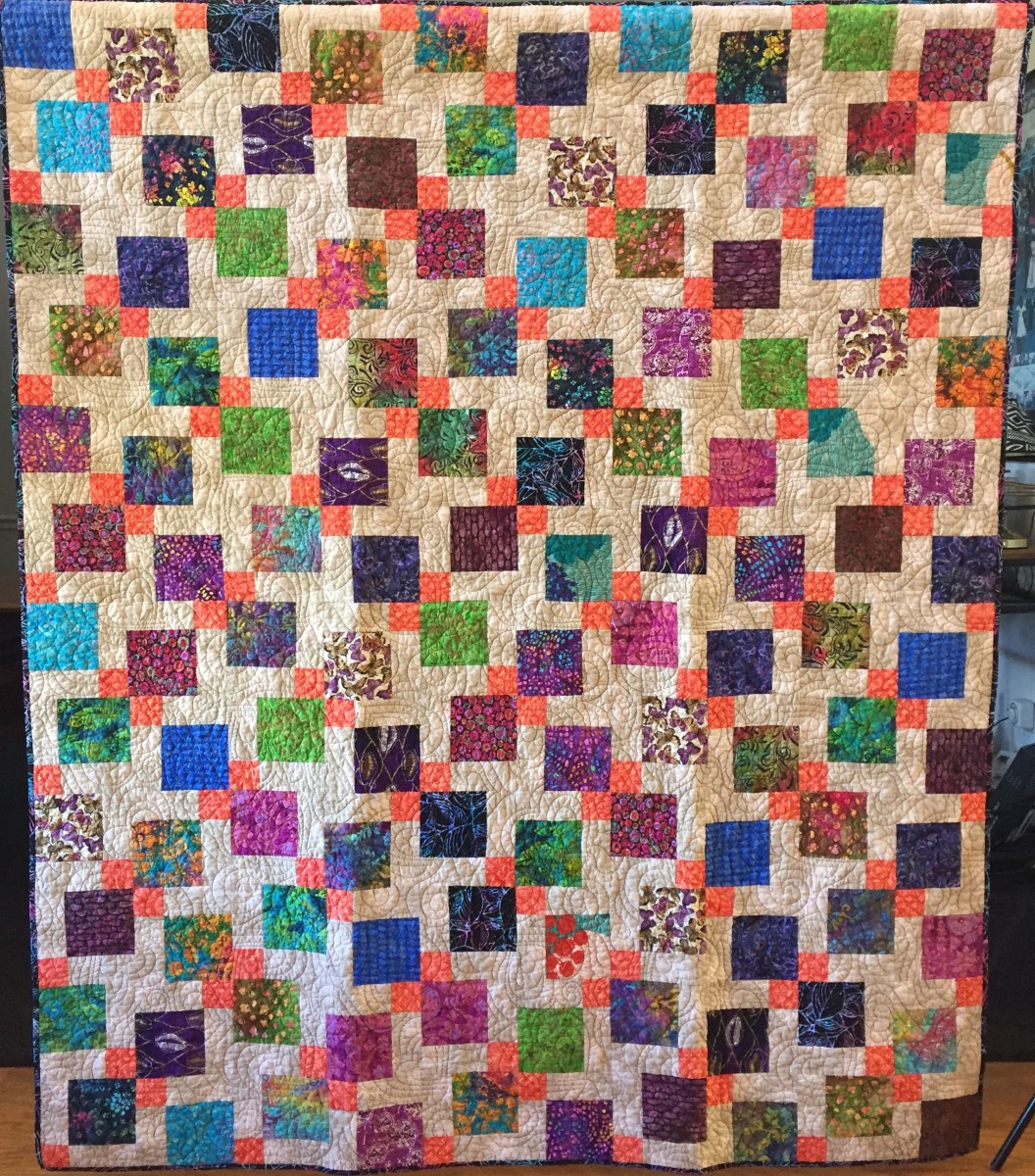 Nicole's New Beginning by O.V. Brantley 