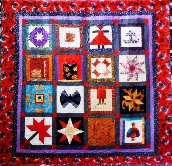 Forever Friends by O.V. Brantley 