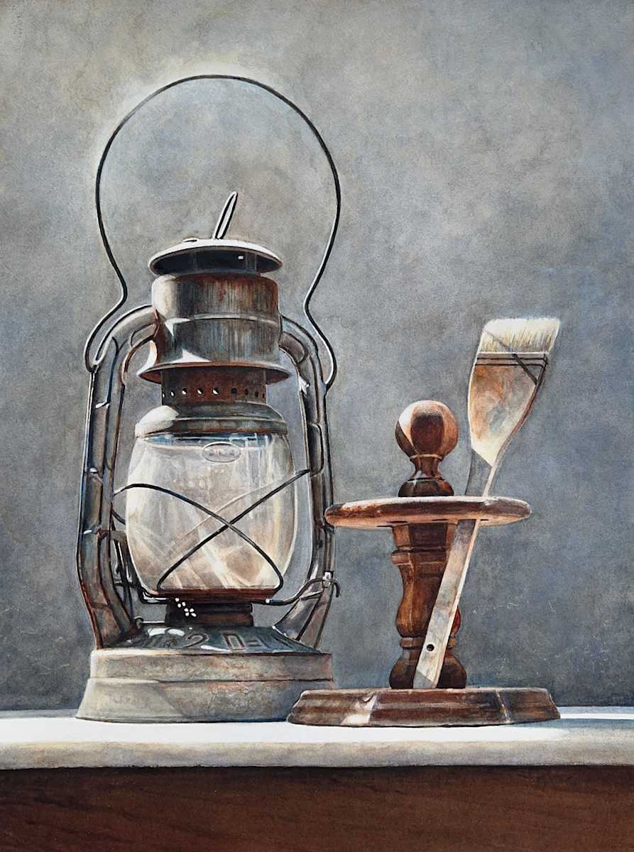 2D by Karen Norman 