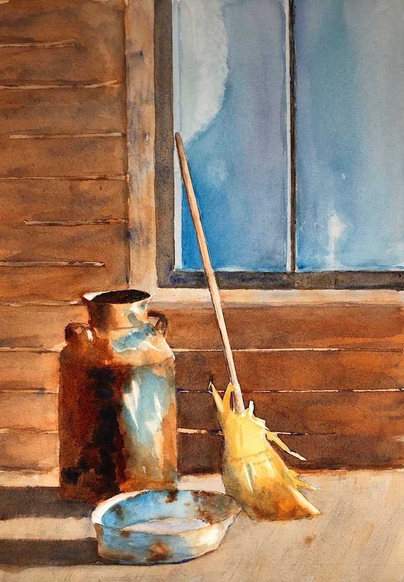 Bygone by James Burks 