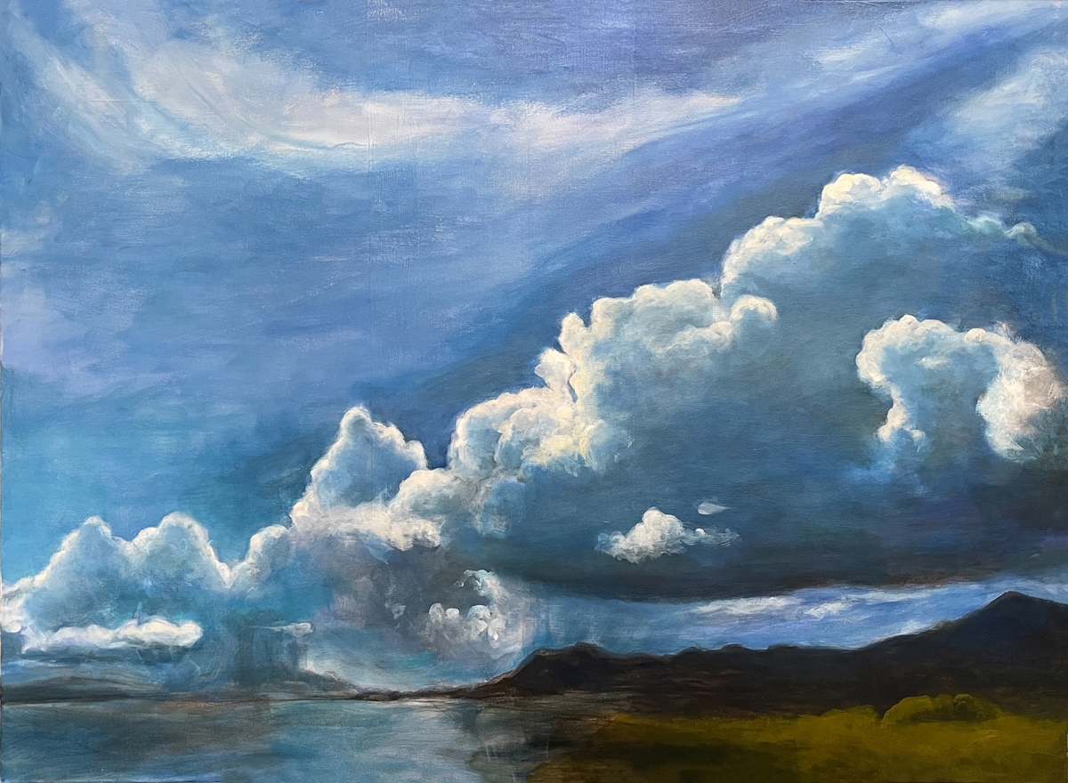 Chapala by Mauricio Athie, Image 1.