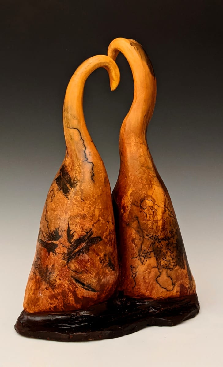 Comfort by Nancy Jakubowski 