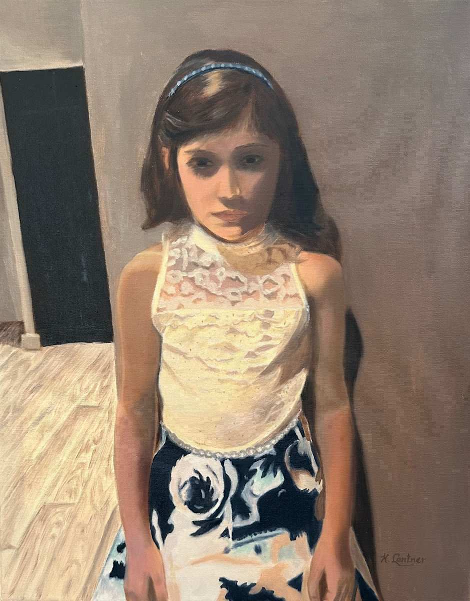 Drama Tween by Karen Lantner 