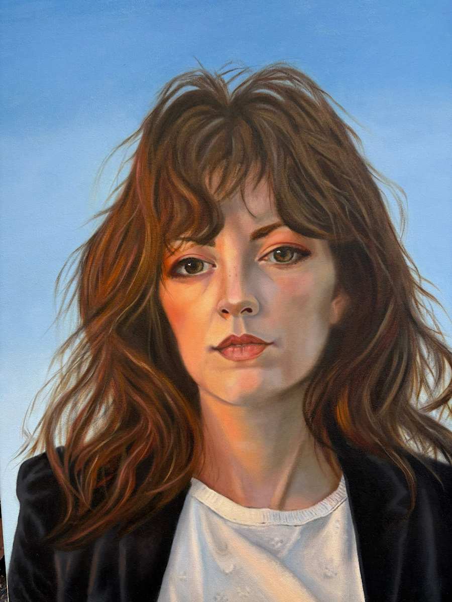 Emily 2 by Isabella Martire, Image 1.