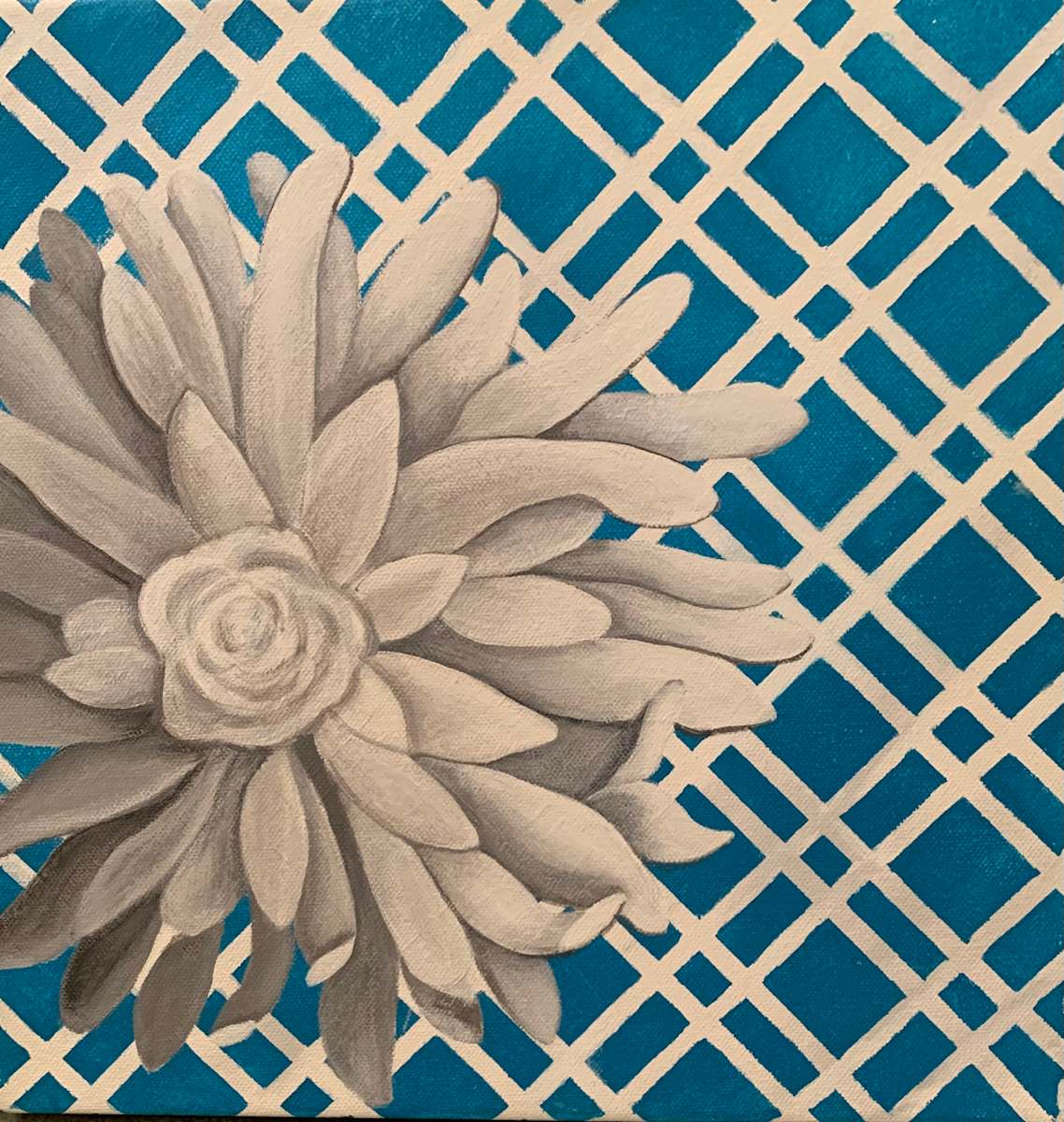 Flowers by Emily Funkhouser 