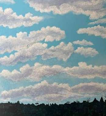 Blue Sky Mining by Thomas Ruttkay 