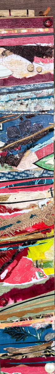 Morningside by Dustine Harper Fahey 