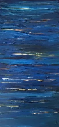 Night Swimmers by Jennifer Lubell 