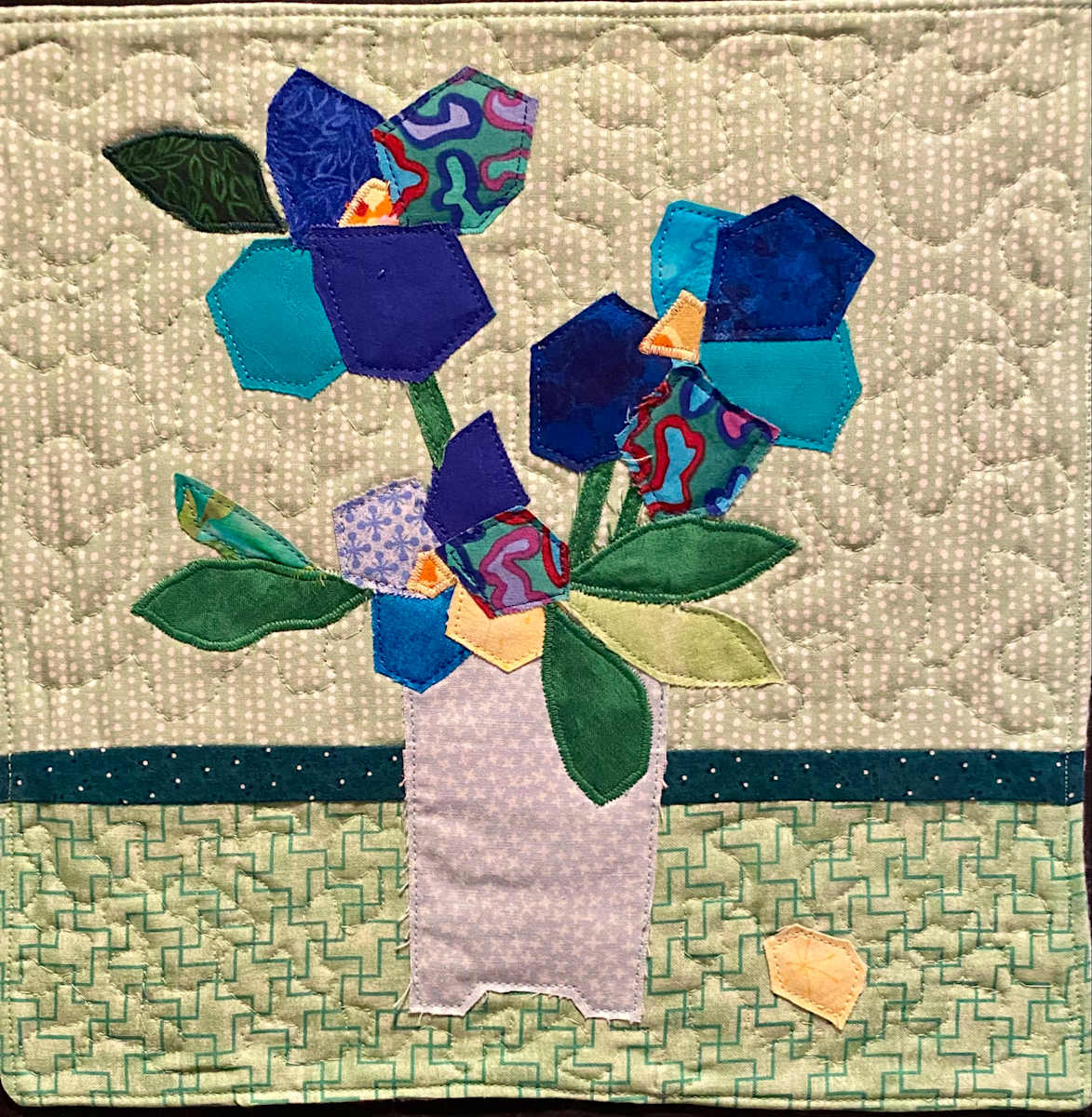 Q16 by Jane Salomon 