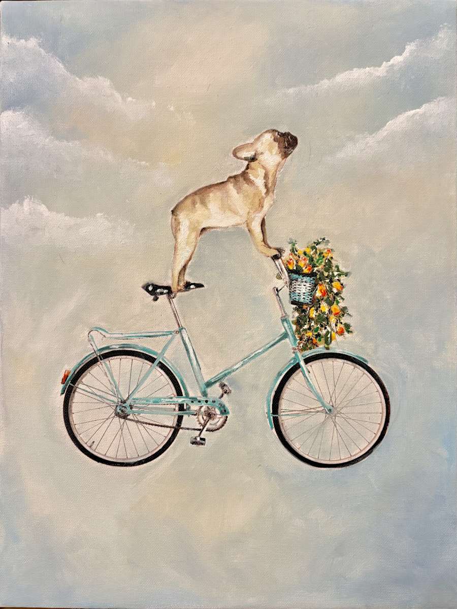 My Sweet Dog by Federica Giove, Image 1.