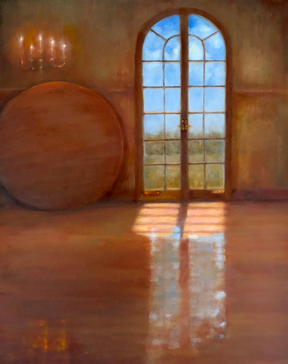 The Next Day by Paula Zeller 