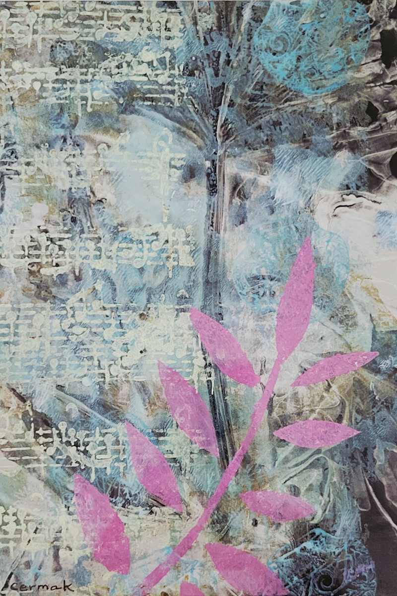 Spa Dreams by Linda Daniels Cermak 