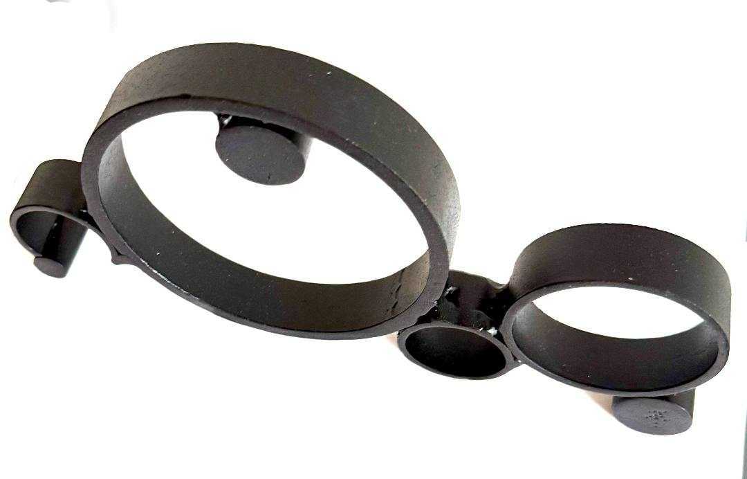 Cycling Trivet by Richard Fisher 