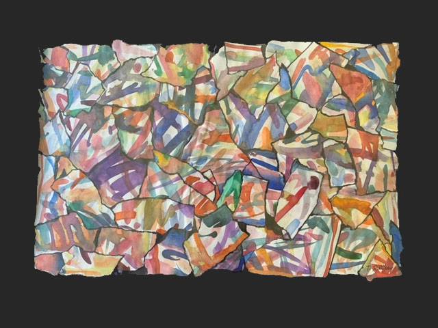 Beginning Tomorrow by Thomas Ruttkay 