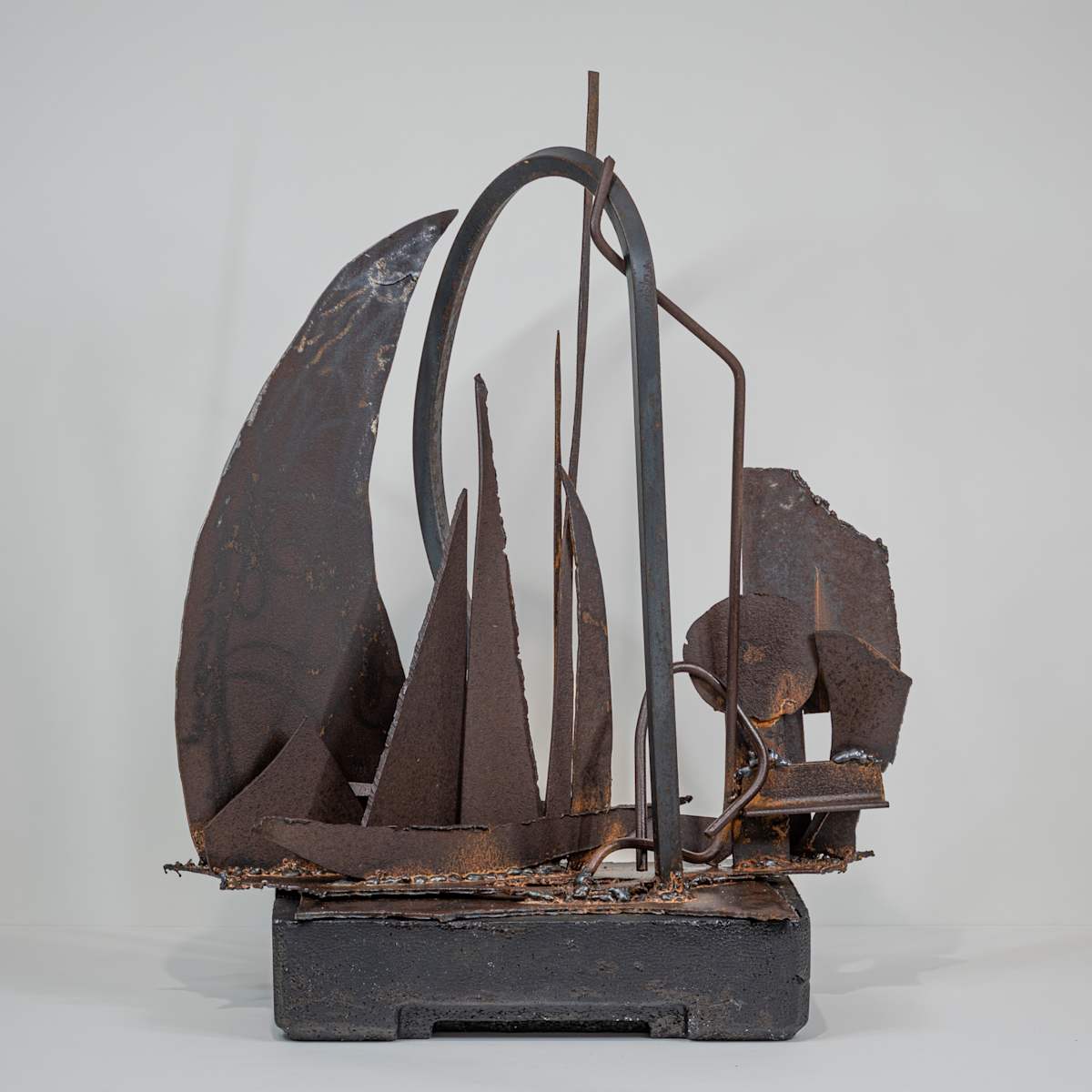 Never-Never Land by Pearl Chang 