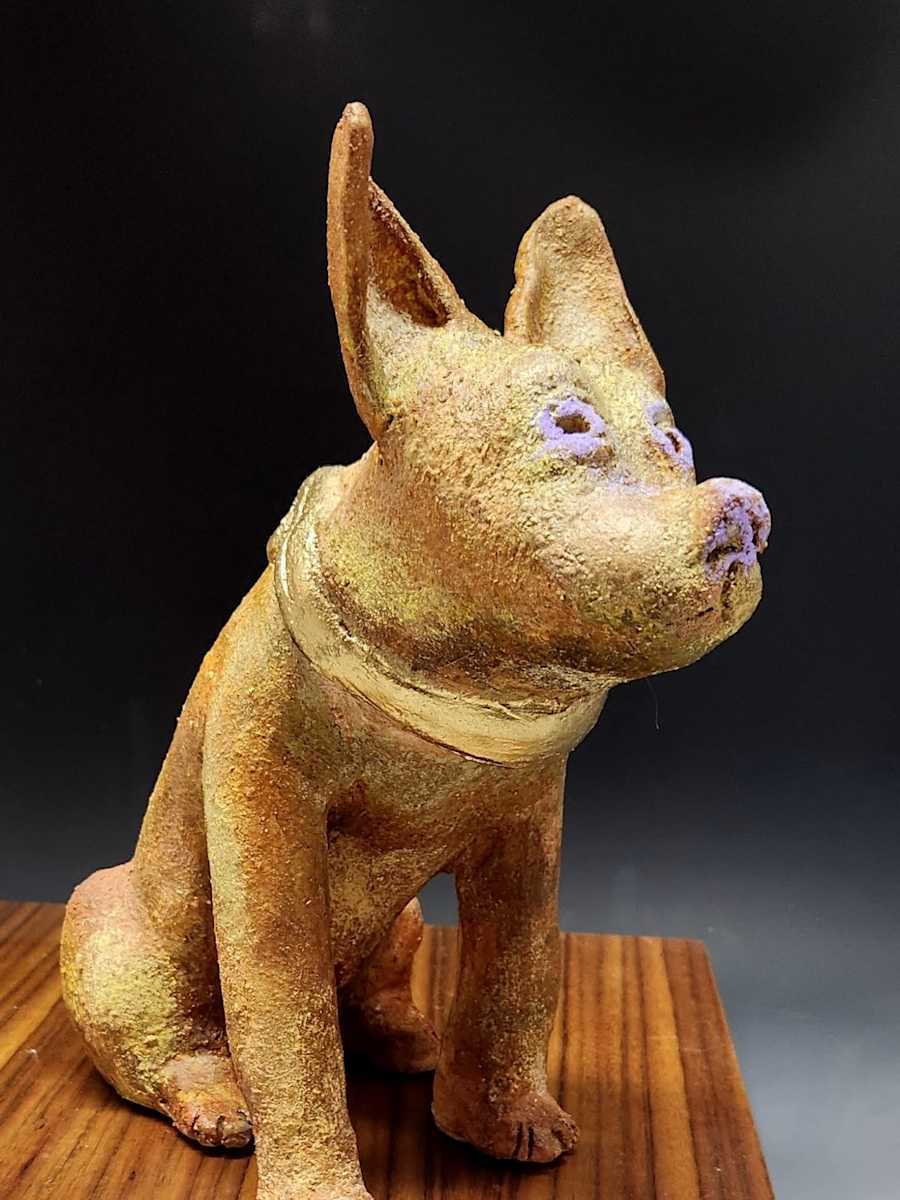 Pickles by Norma Hintze 